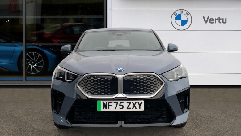 BMW iX2 230kW xDrive30 M Sport 65kWh 5dr Auto [Tech+] Electric Hatchback